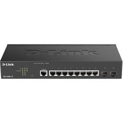 D-Link DGS-2000-10