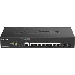 D-Link DGS-2000-10P