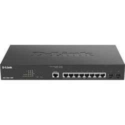 D-Link DGS-2000-10MP