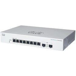 Cisco CBS220-8T-E-2G