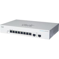 Cisco CBS220-8FP-E-2G