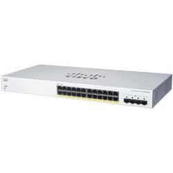 Cisco CBS220-24P-4G