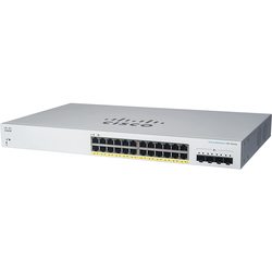 Cisco CBS220-24FP-4G