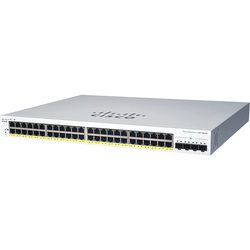 Cisco CBS220-48P-4G