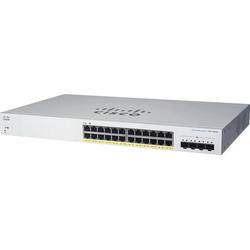 Cisco CBS220-24P-4X