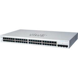 Cisco CBS220-48T-4X