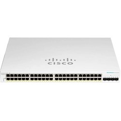 Cisco CBS220-48P-4X