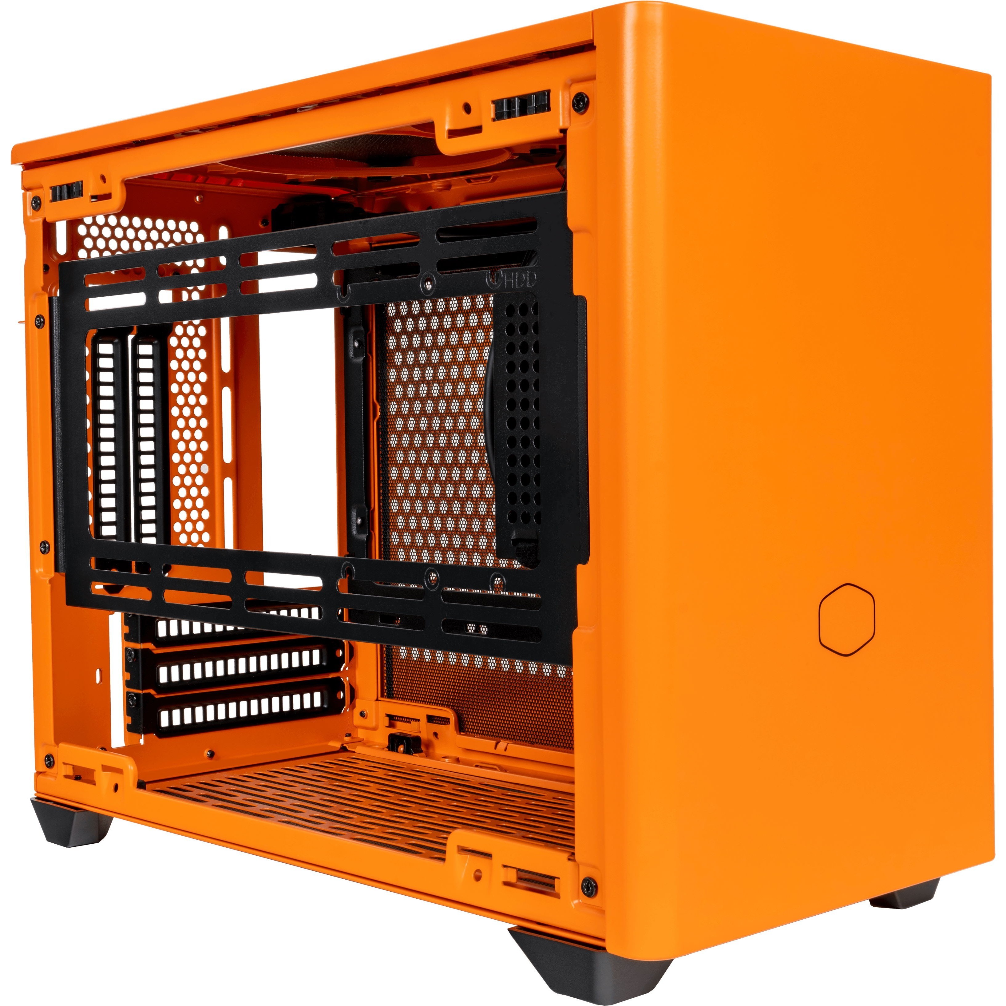 Cooler Master MasterBox NR200P Color MCB-NR200P-OCNN-S00