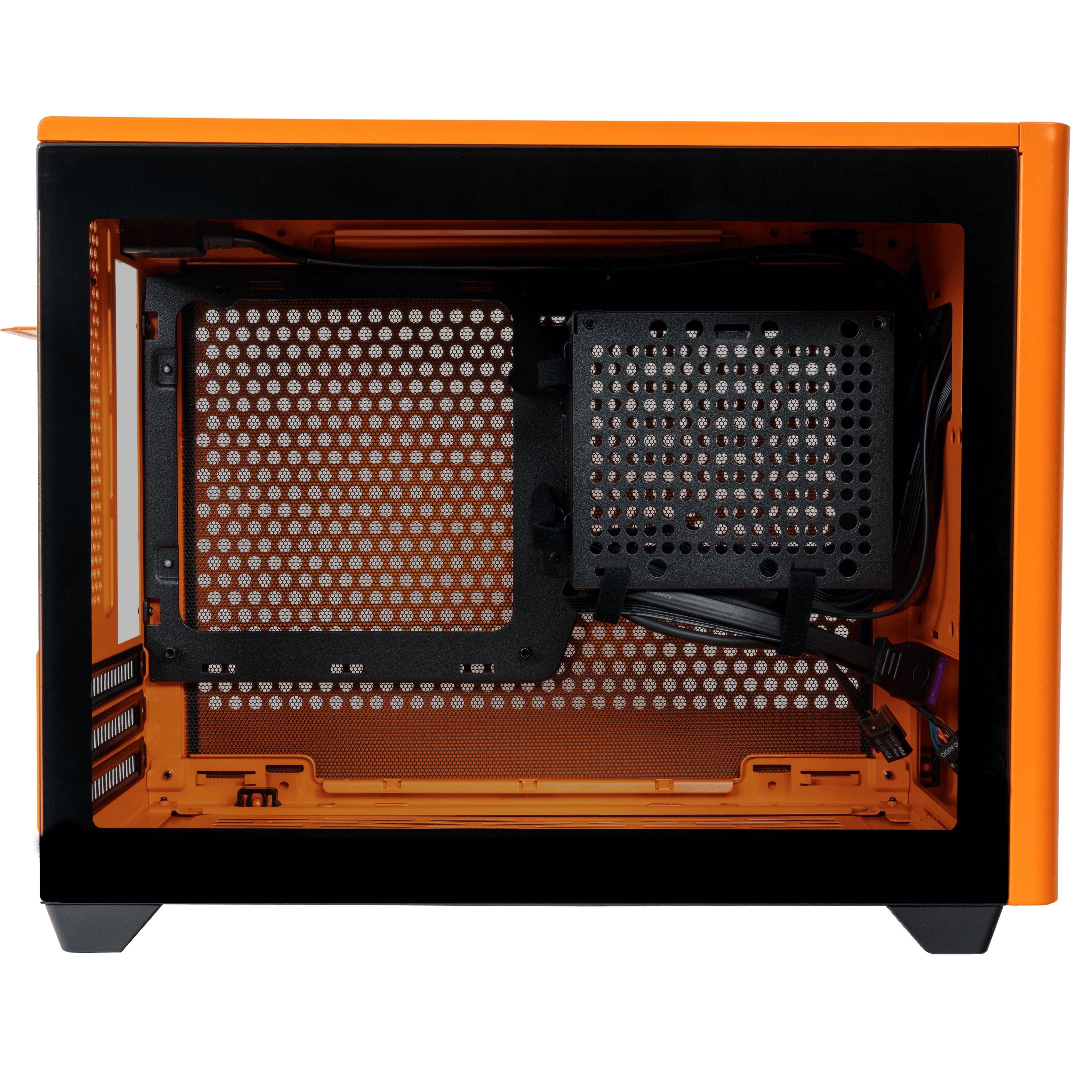 Cooler Master MasterBox NR200P Color MCB-NR200P-OCNN-S00