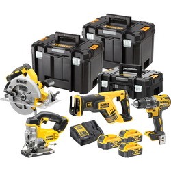 DeWALT DCK421P3T