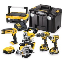 DeWALT DCK551P3T