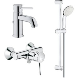 Grohe BauClassic 123867S