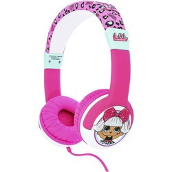 OTL L.O.L. Surprise! My Diva Kids Headphones