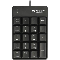 Delock USB Keypad