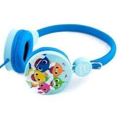 OTL Baby Shark Kids Core Headphones