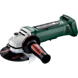 Metabo WP 18 LTX 125 Quick 613072890