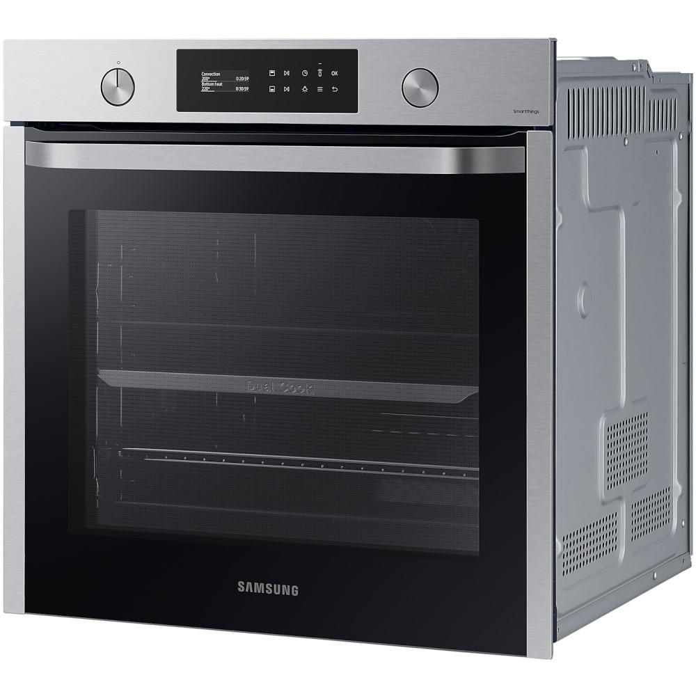 Samsung Dual Cook NV75A6549RS