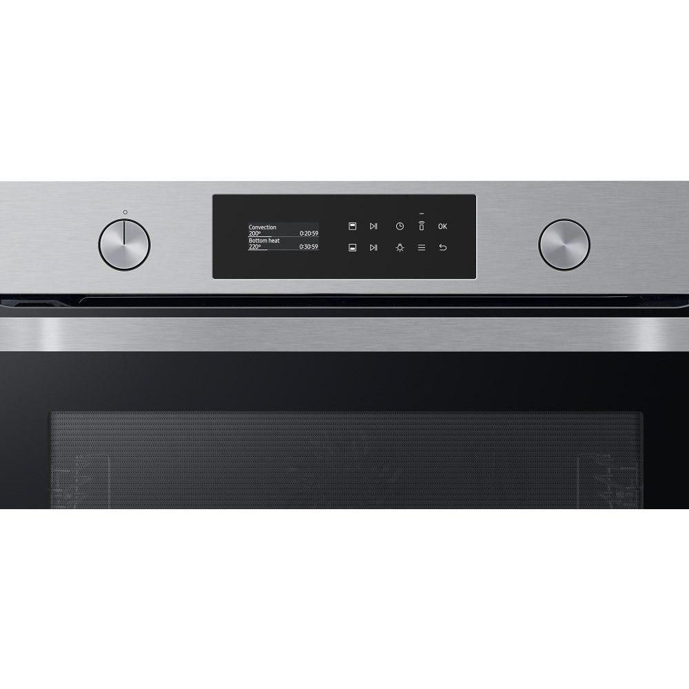 Samsung Dual Cook NV75A6549RS