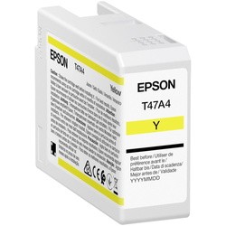 Epson T47A4 C13T47A400