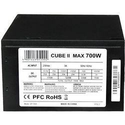 iBOX Cube II 700W