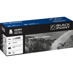 Black Point LCBPX6020BK