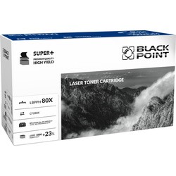 Black Point LBPPH80X