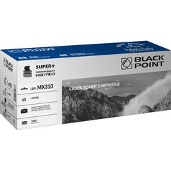 Black Point LBPLMX310