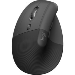 Logitech Lift Left Vertical Ergonomic Mouse