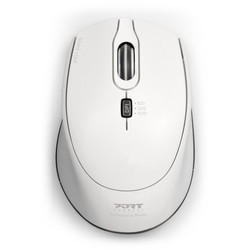 Port Designs Wireless Silent Mouse