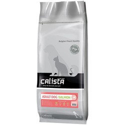 Calista Adult Dog Salmon 3 kg