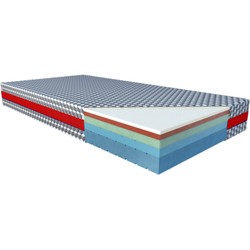 Janpol Sirona 140x200