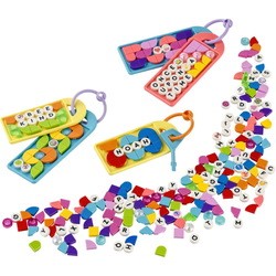 Lego Bag Tags Mega Pack Messaging 41949