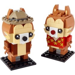 Lego Chip and Dale 40550