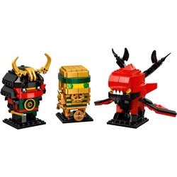 Lego Ninjago 40490