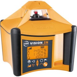 Theis Vision 2N Autoslope Align