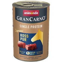Animonda GranCarno Single Protein Ross Pur 0.4 kg