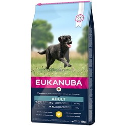 Eukanuba Dog Adult Active Large/Giant Breed 15 kg