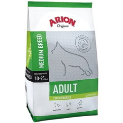 ARION Original Adult Medium Chicken/Rice 12 kg