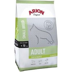 ARION Original Adult Small Chicken/Rice 3 kg
