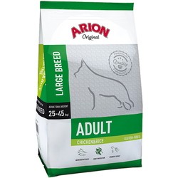 ARION Original Adult Large Chicken/Rice 12 kg