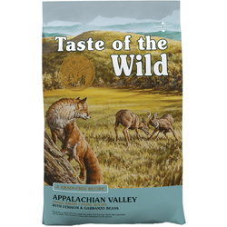 Taste of the Wild Appalachian Valley 12.2 kg