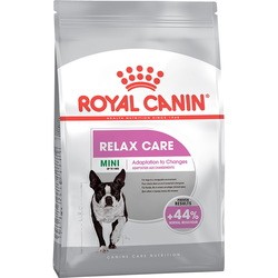 Royal Canin Mini Relax Care 8 kg