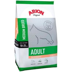 ARION Original Adult Medium Salmon/Rice 12 kg