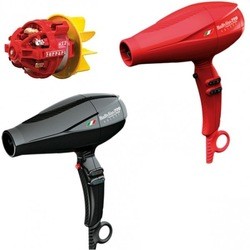 BaByliss BABFerrari V1