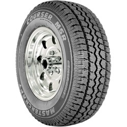 Mastercraft Courser MSR 235/70 R16 106S