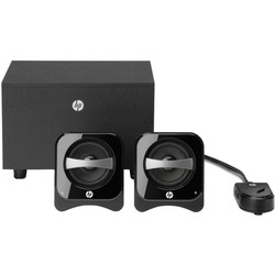 HP Compact Speaker System