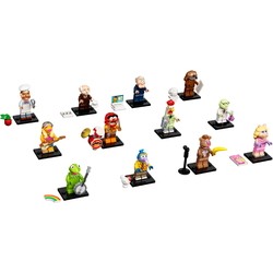 Lego The Muppets 71033