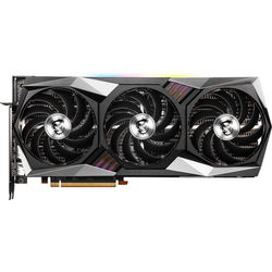 MSI Radeon RX 6950 XT GAMING TRIO 16G