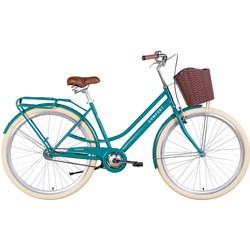 Dorozhnik Comfort Female 28 2022