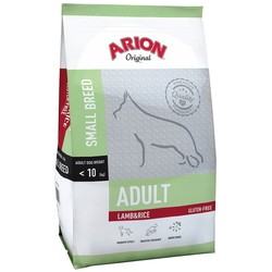 ARION Original Adult Small Lamb/Rice 3 kg